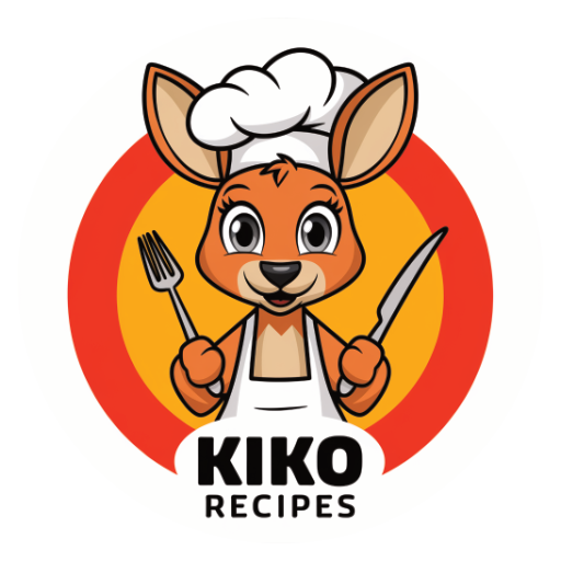 kikorecipes.com